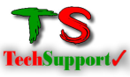 Techsupport COLOMBIA